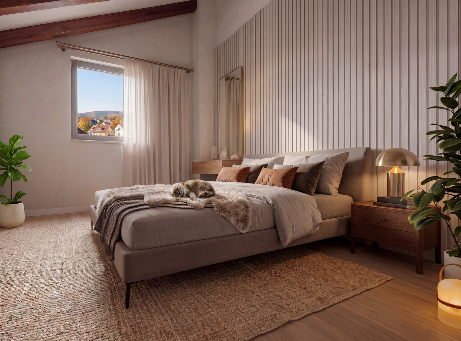 Bedroom image